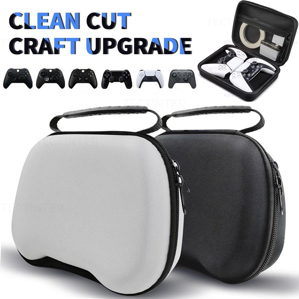Gaming Console Gp Pro - Portable Carry Case Storage Bags For