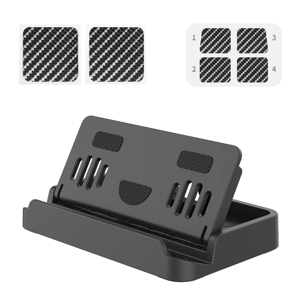 Gaming Console Steam Deck - Base Stand For Steam Deck OLED
