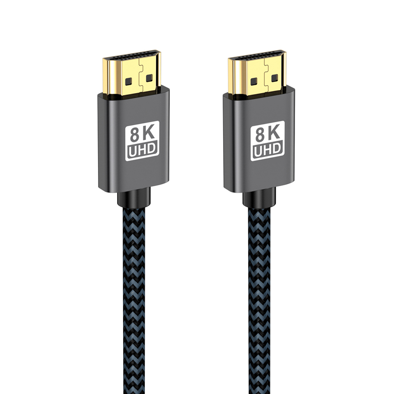 1M/2M/3M HDMI-Compatible Cable - Gaming Console Bundle recension och pris