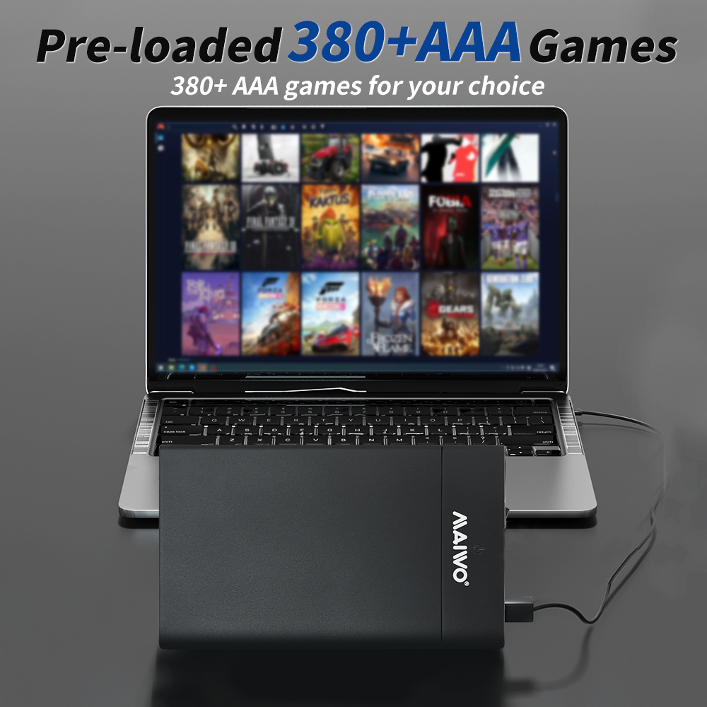Playnite System Portable 12TB  - Gaming Console Ps3 recension och pris