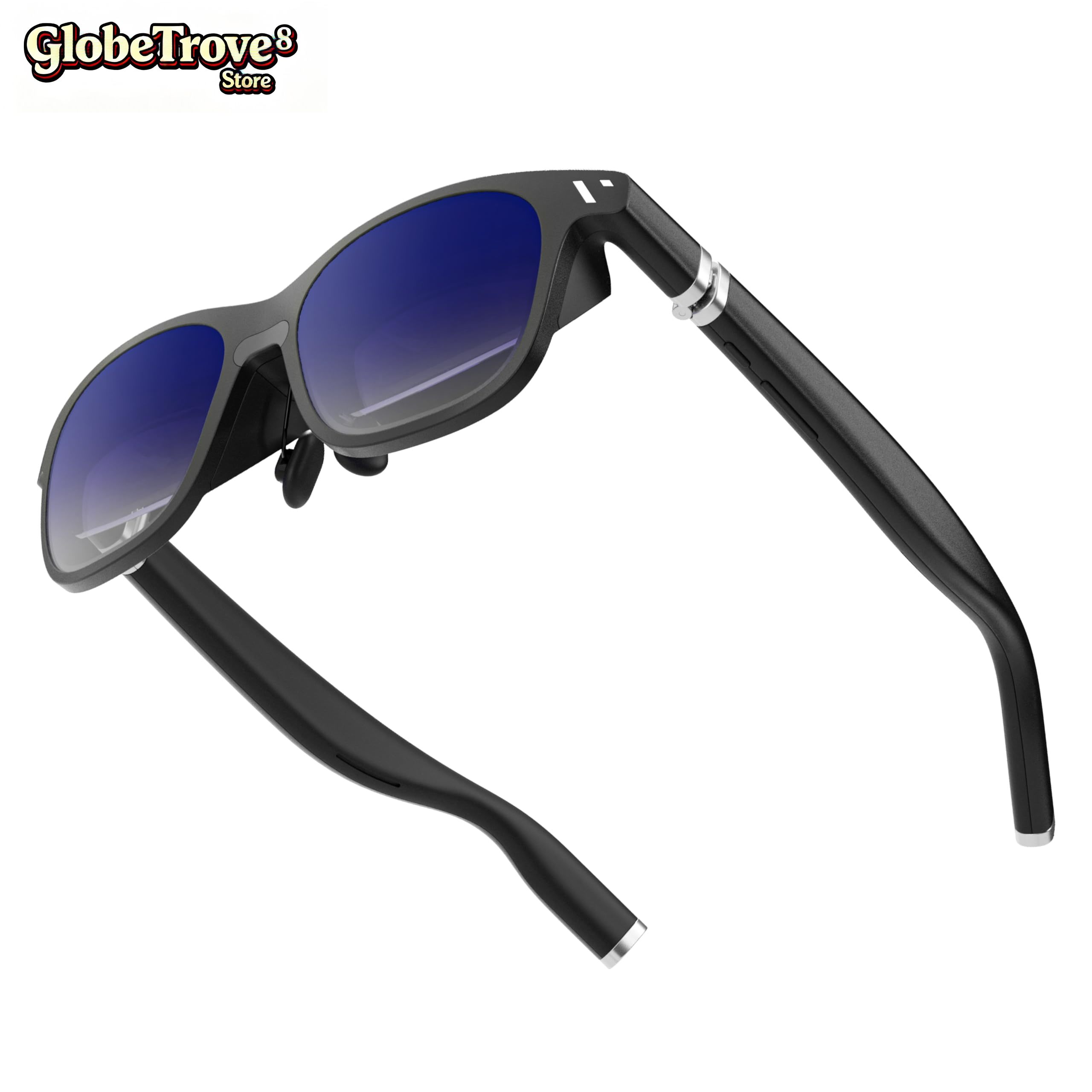 VITURE One XR/AR 3D Glasses Co - Gaming Console Steam Deck recension och pris