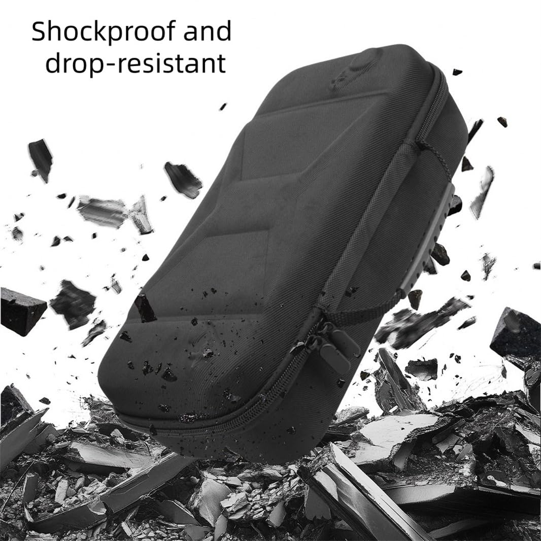 Travel EVA Carrying Case for A - Gaming Console Asus Rog recension och pris
