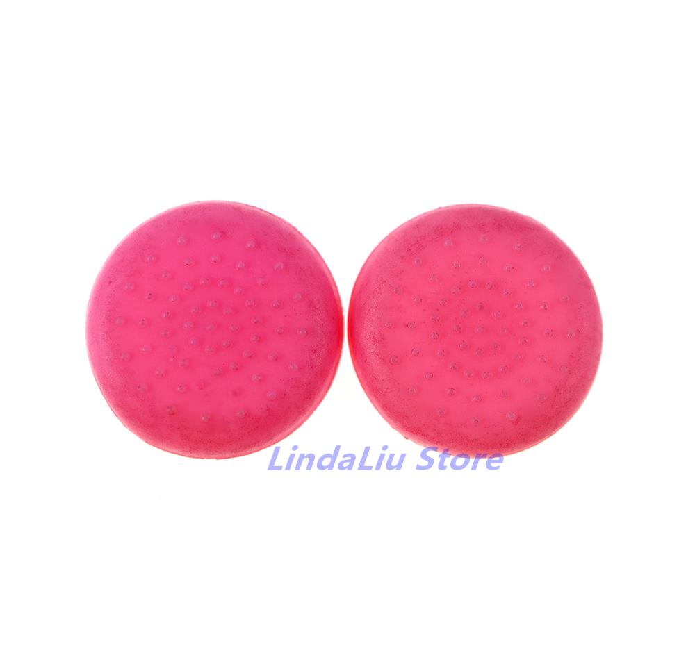 500pcs TPU grips caps Thumb St - Thumb Grip Joystick recension och pris