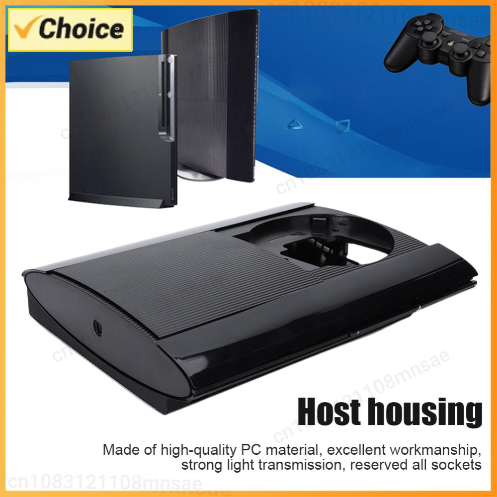 Solid PC Gaming Console Housin - Gaming Console Ps3 recension och pris