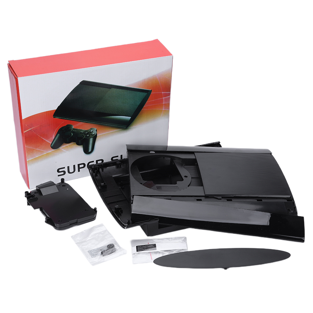 Solid PC Gaming Console Housin - Gaming Console Ps3 recension och pris