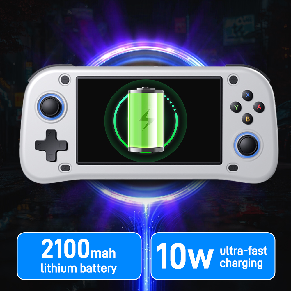 G28 Handheld Game Consoles Bui - Gaming Console Os recension och pris