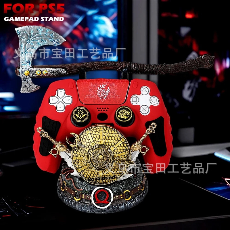Console Gamepad Handle Stand R - Gaming Console Zone recension och pris