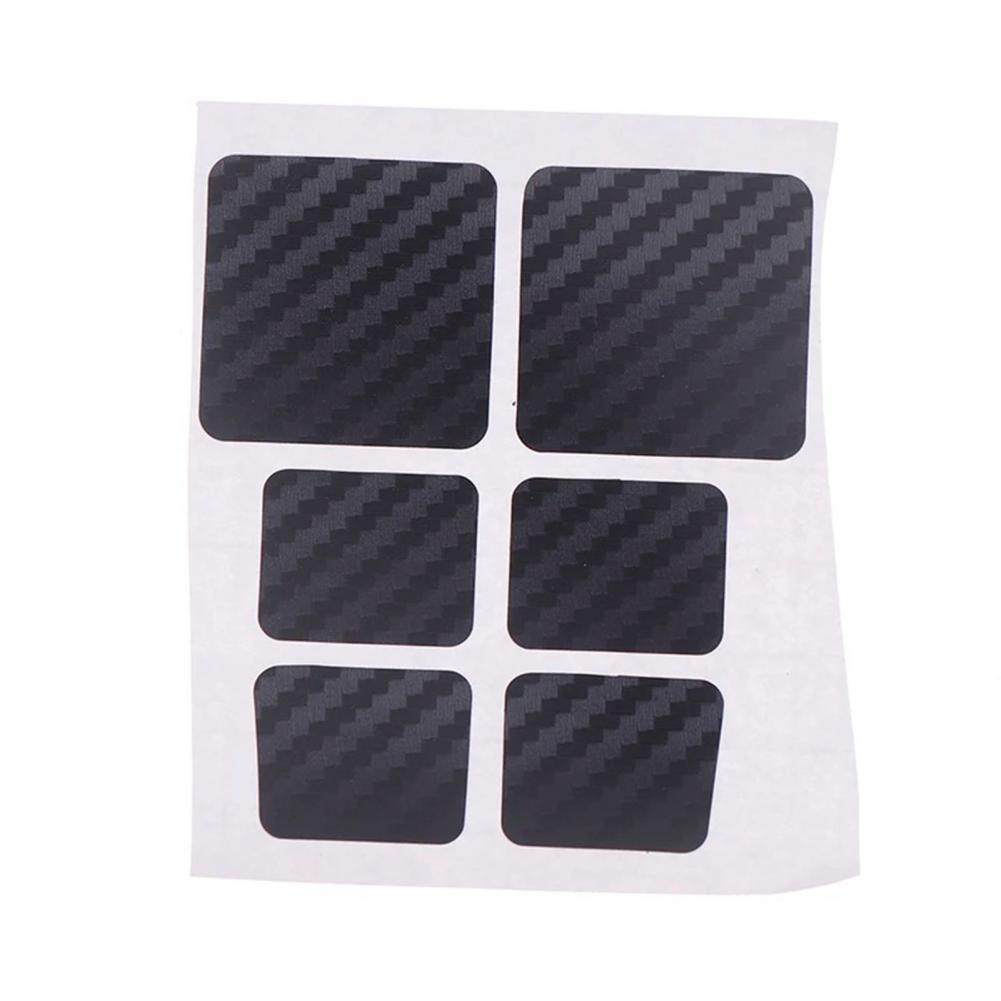 Trackpad Protector 6pcs Touchp - Gaming Console Steam Deck recension och pris