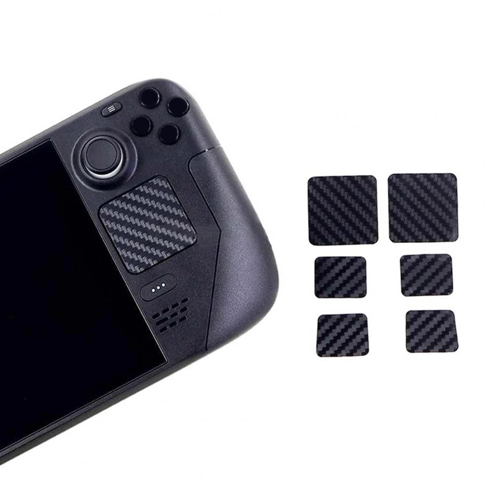 Trackpad Protector 6pcs Touchp - Gaming Console Steam Deck recension och pris