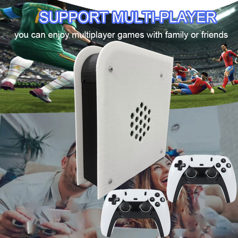 Wireless Handle 8G RAM Retro G - Gaming Console Ps3 recension och pris