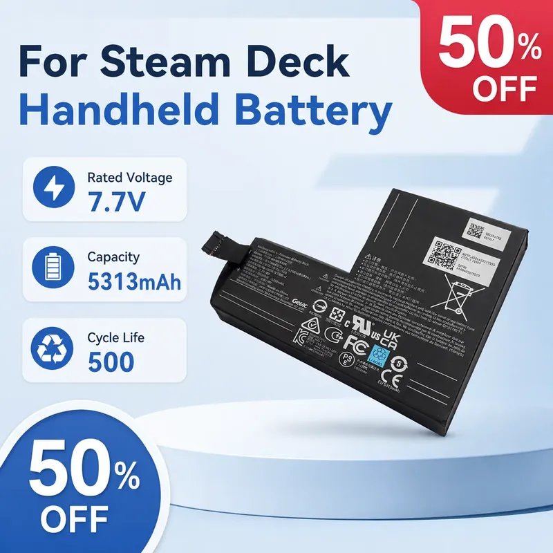 For Steam Deck F7A Handheld Ga - Gaming Console Steam Deck recension och pris