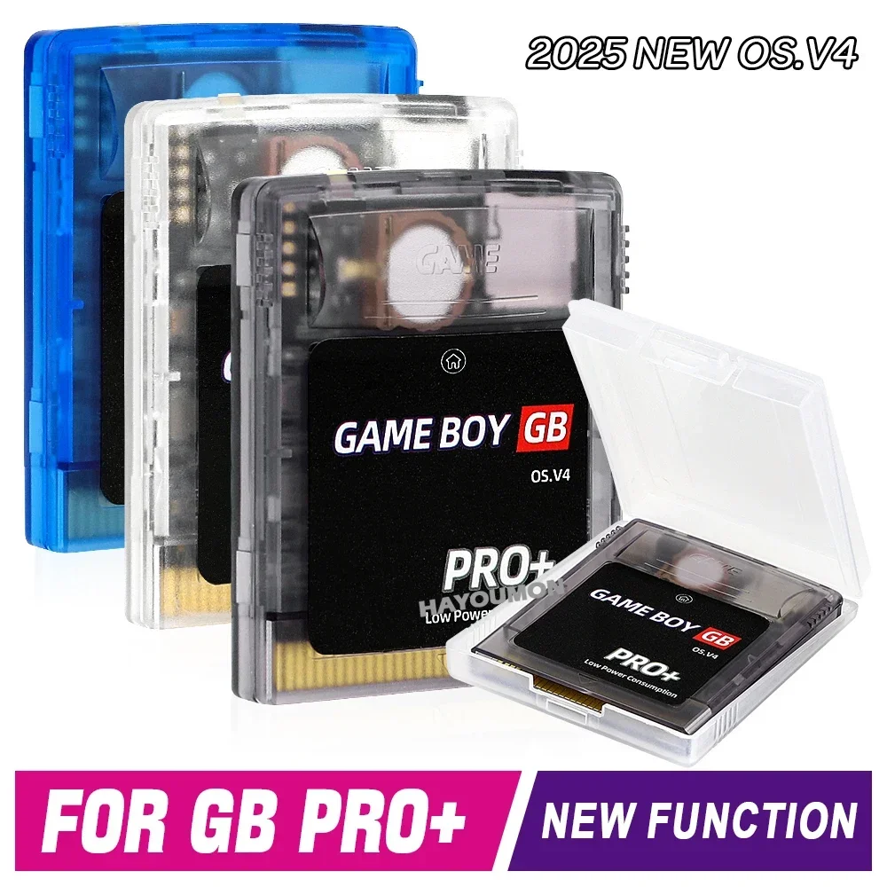 For GB GBC GBA Game Consoles G - Gaming Console Os recension och pris