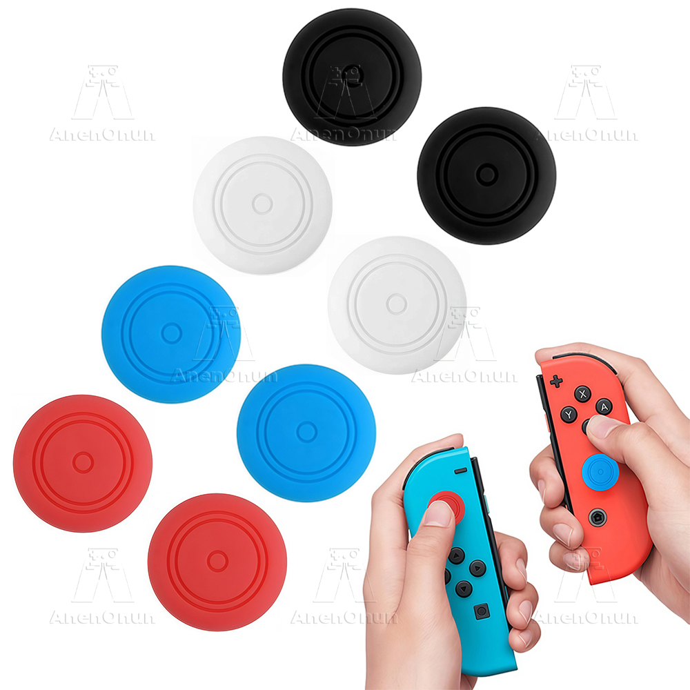 Thumb Grip Caps for Switch/Swi - Thumb Grip Joystick recension och pris