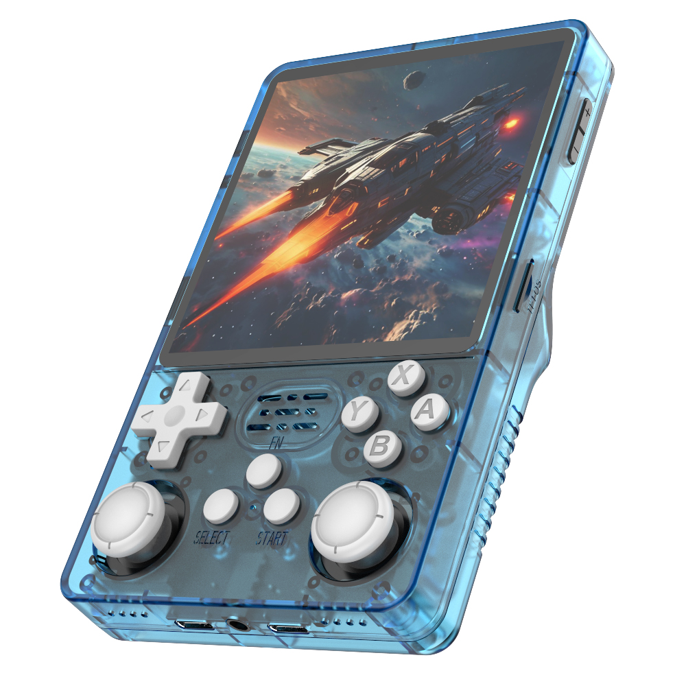 NEW Open Source System Retro G - Gaming Console Retro Handheld recension och pris