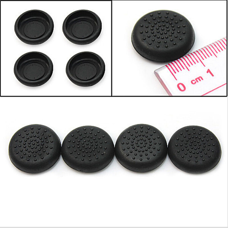 4pieces Thumb Stick Grips Cap  - Gaming Console And Pc recension och pris