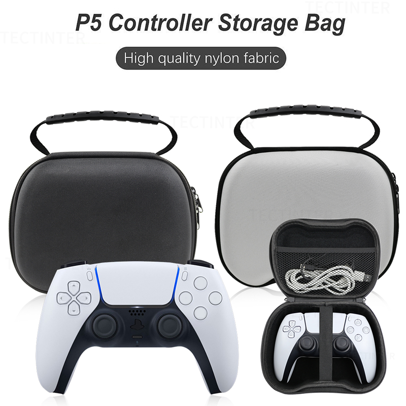 Portable Carry Case Storage Ba - Gaming Console Gp Pro recension och pris