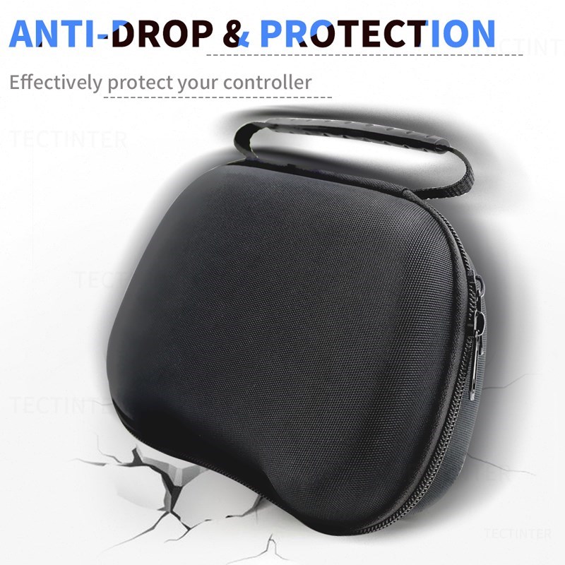 Portable Carry Case Storage Ba - Gaming Console Gp Pro recension och pris