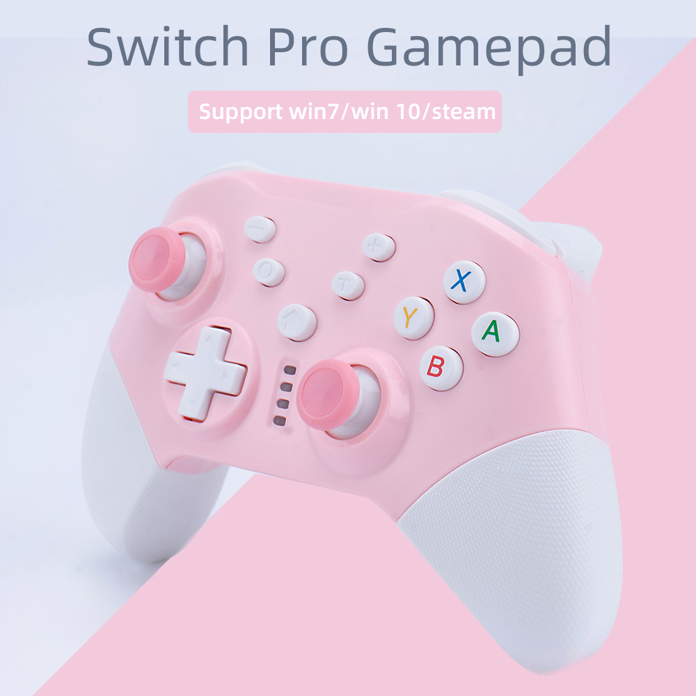 Switch Pro Gamepad Supports Sw - Console Gaming Steam recension och pris