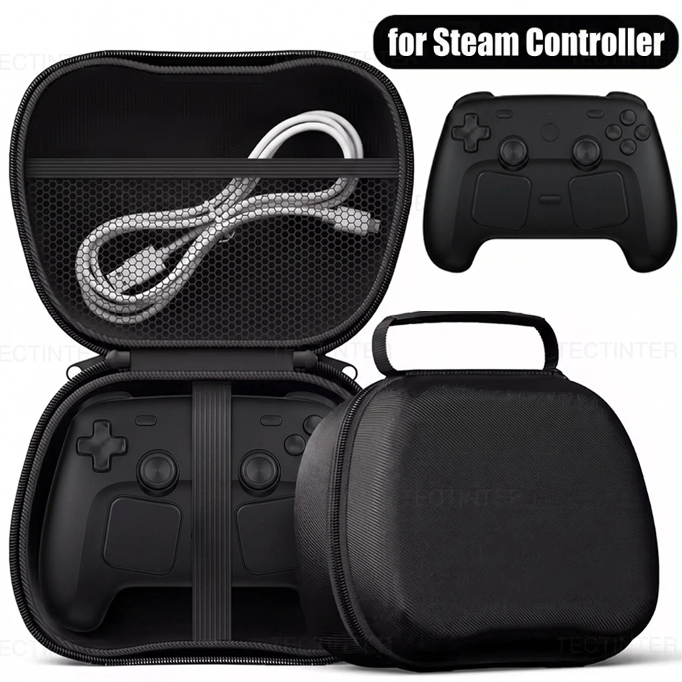 Protective Carrying Case for S - Gaming Console Gp Pro recension och pris