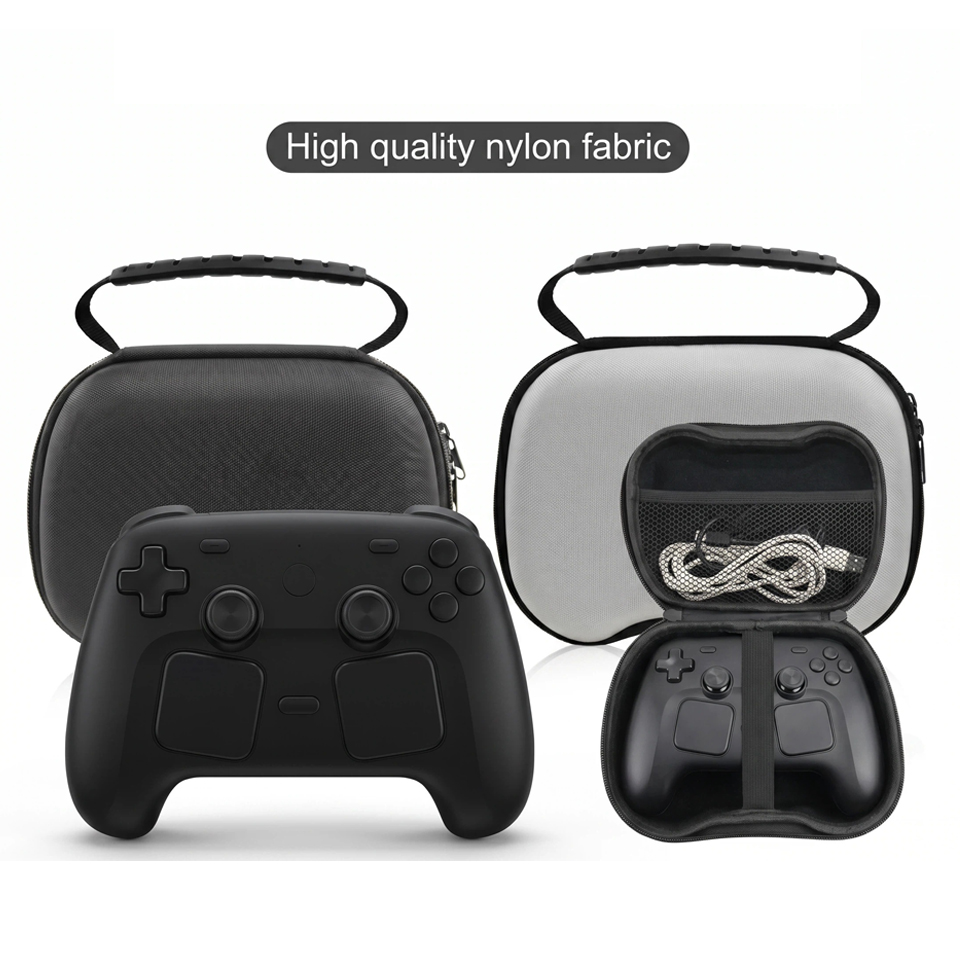 Protective Carrying Case for S - Gaming Console Gp Pro recension och pris