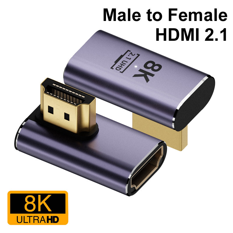 8K HDMI-compatible Extender Ad - Gaming Console Bundle recension och pris