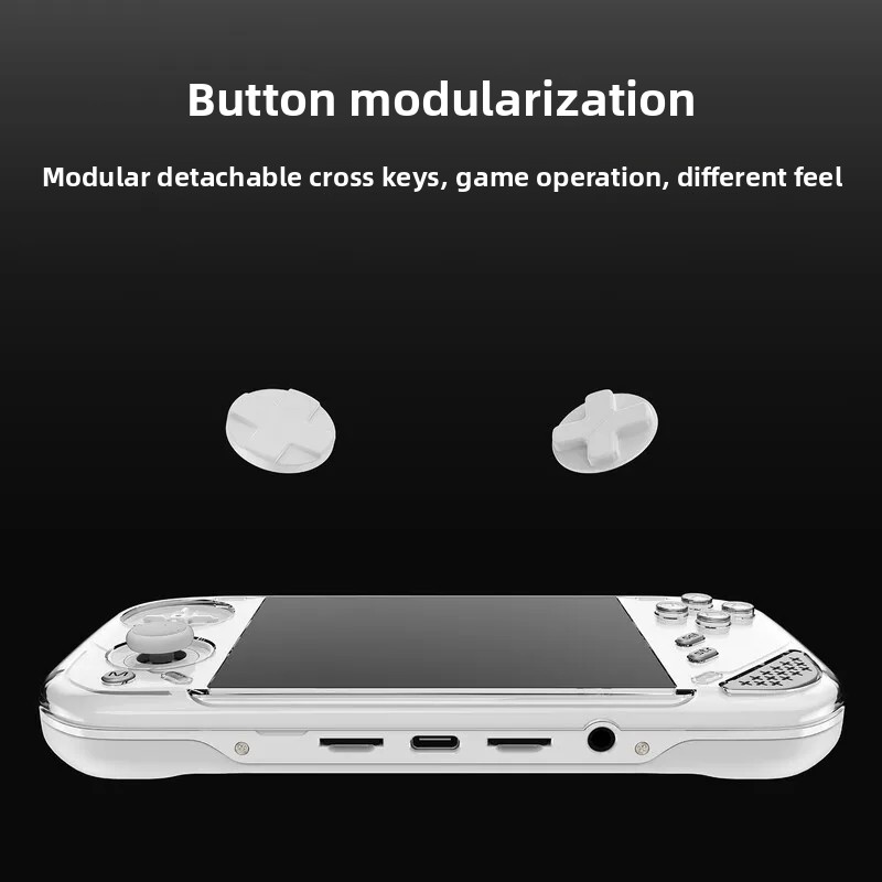MINILOONG POCKET 1 Retro Handh - Gaming Console Os recension och pris