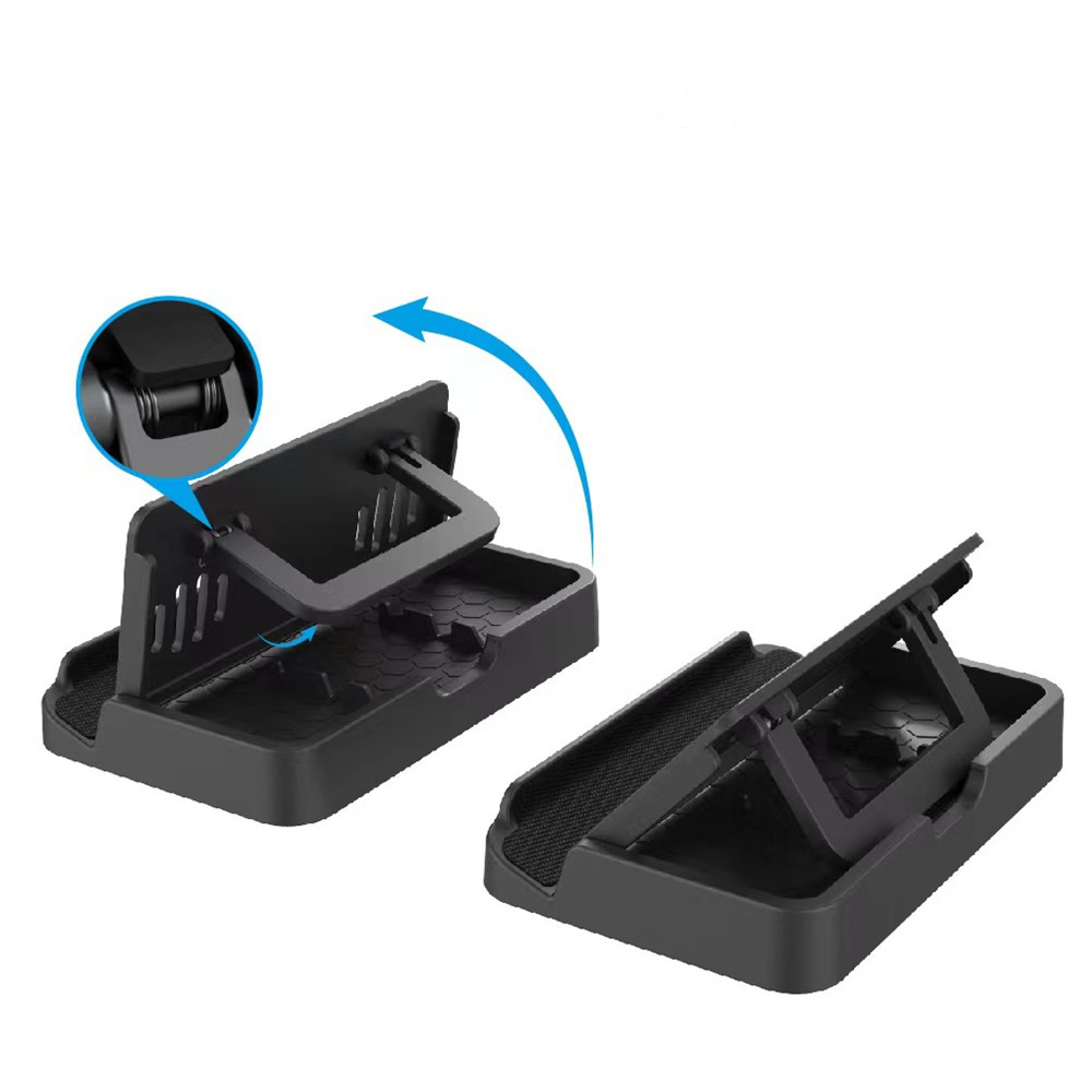 Base Stand For Steam Deck OLED - Gaming Console Steam Deck recension och pris