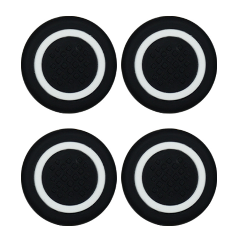 4pcs Silicone Joystick Thumb G - Gaming Console Steam Deck recension och pris