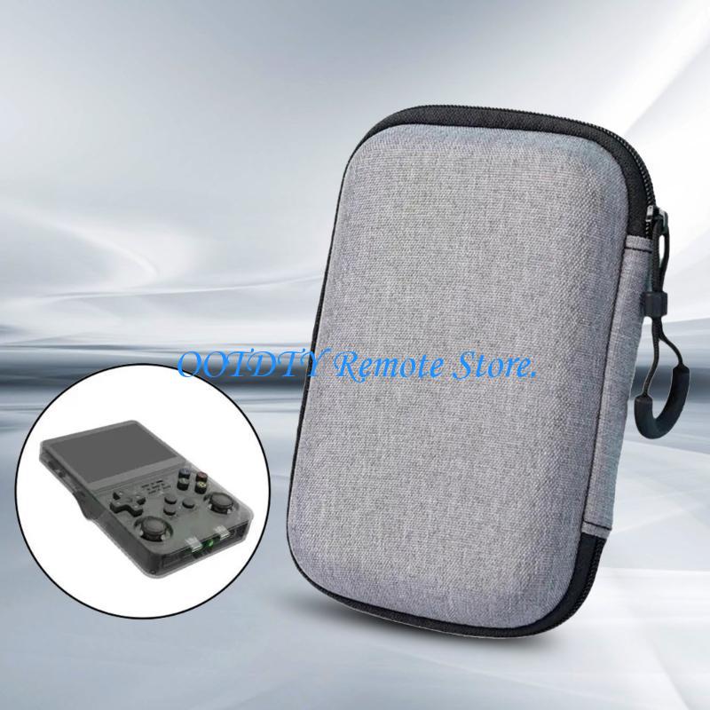 Heavy Handbag Duty Travel Box  - Gaming Console K36 recension och pris