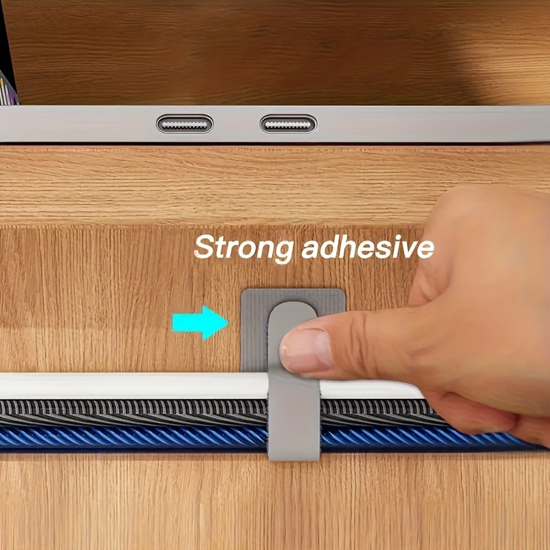 Cable Ties Reusable Straps Vel - Gaming Console Connect With Phone recension och pris