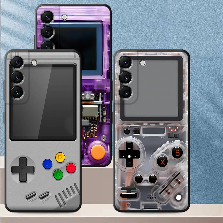 Purple Gaming Console Phone Co - Gaming Console And Pc recension och pris