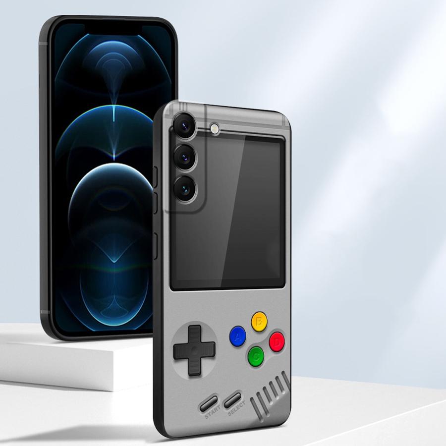 Purple Gaming Console Phone Co - Gaming Console And Pc recension och pris