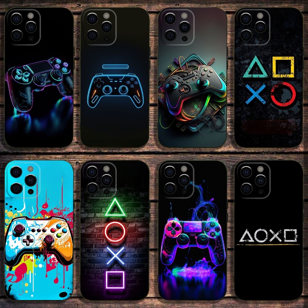 Game Console Gamepad Gamer Pla - Gaming Console Connect With Phone recension och pris