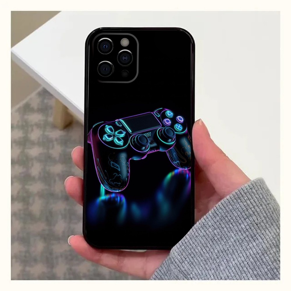Game Console Gamepad Gamer Pla - Gaming Console Connect With Phone recension och pris
