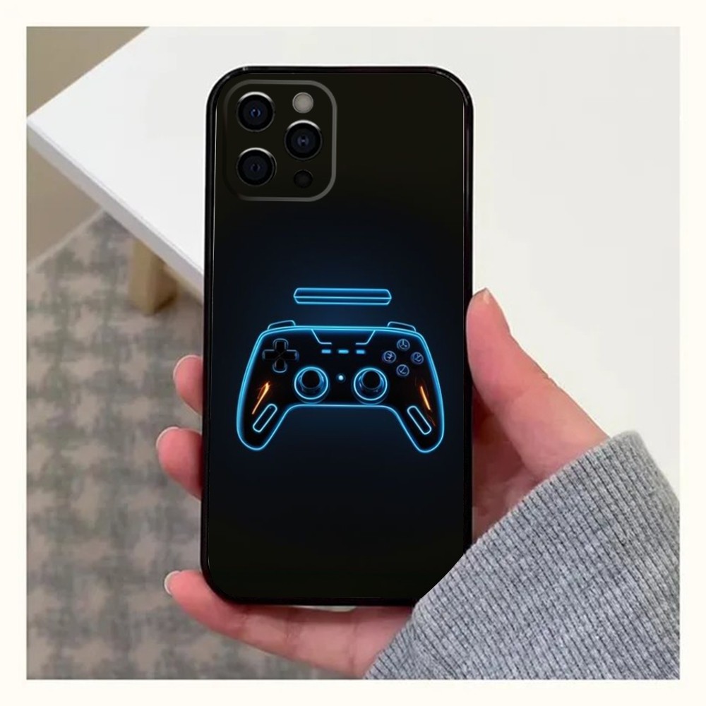 Game Console Gamepad Gamer Pla - Gaming Console Connect With Phone recension och pris