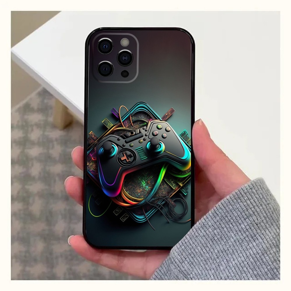 Game Console Gamepad Gamer Pla - Gaming Console Connect With Phone recension och pris