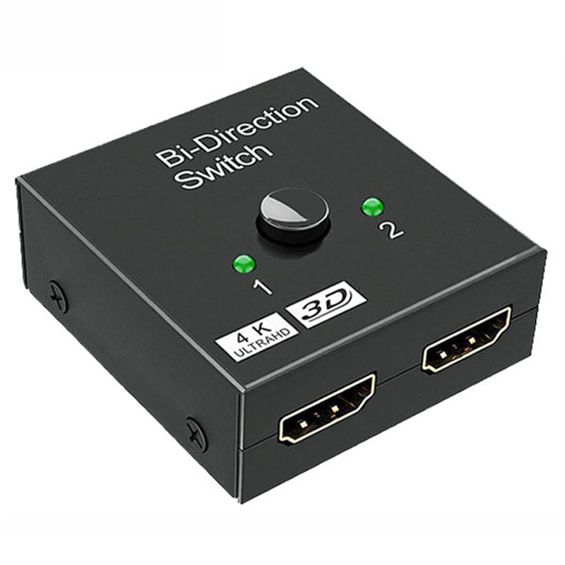 2 Port HDMI-Compatible 2.0 Swi - Gaming Console Bundle recension och pris