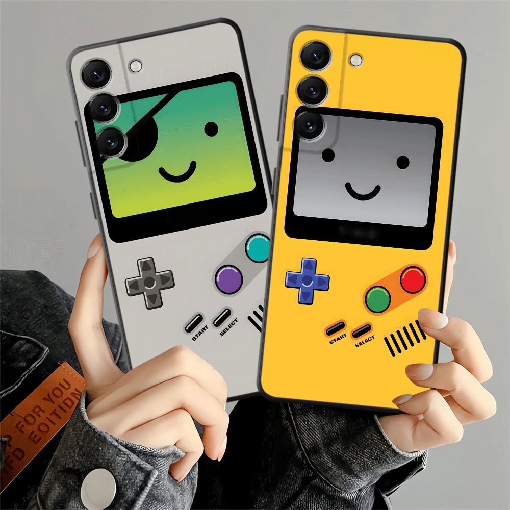 Cute Gaming Console Art Case f - Gaming Console In Phone recension och pris