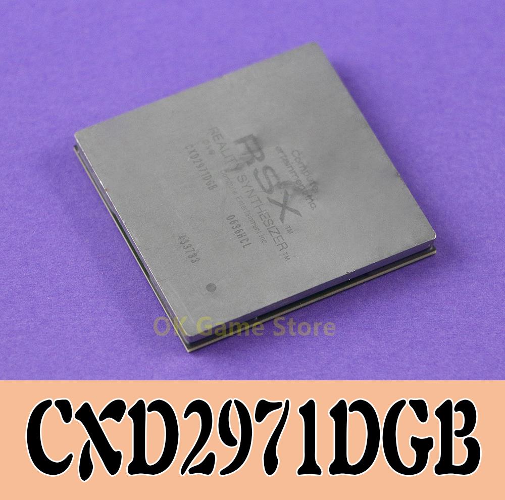 1pc/lot Original GPU CXD2971DG - Gaming Console And Pc recension och pris