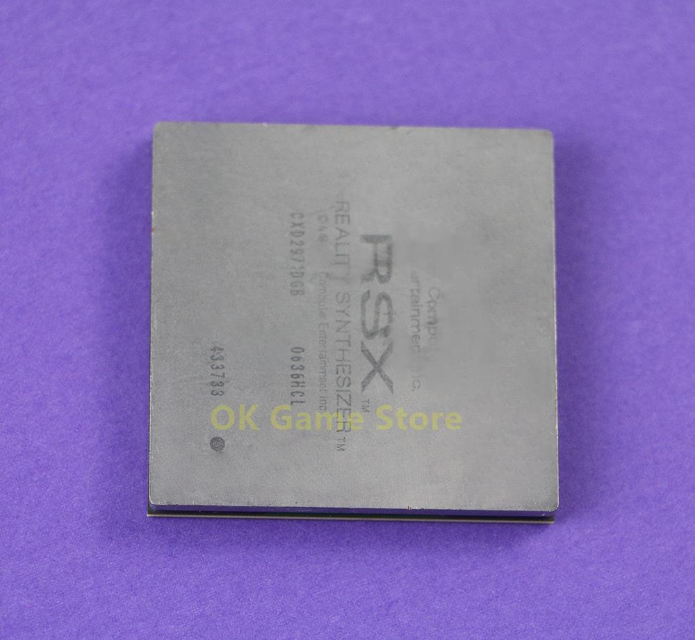 1pc/lot Original GPU CXD2971DG - Gaming Console And Pc recension och pris