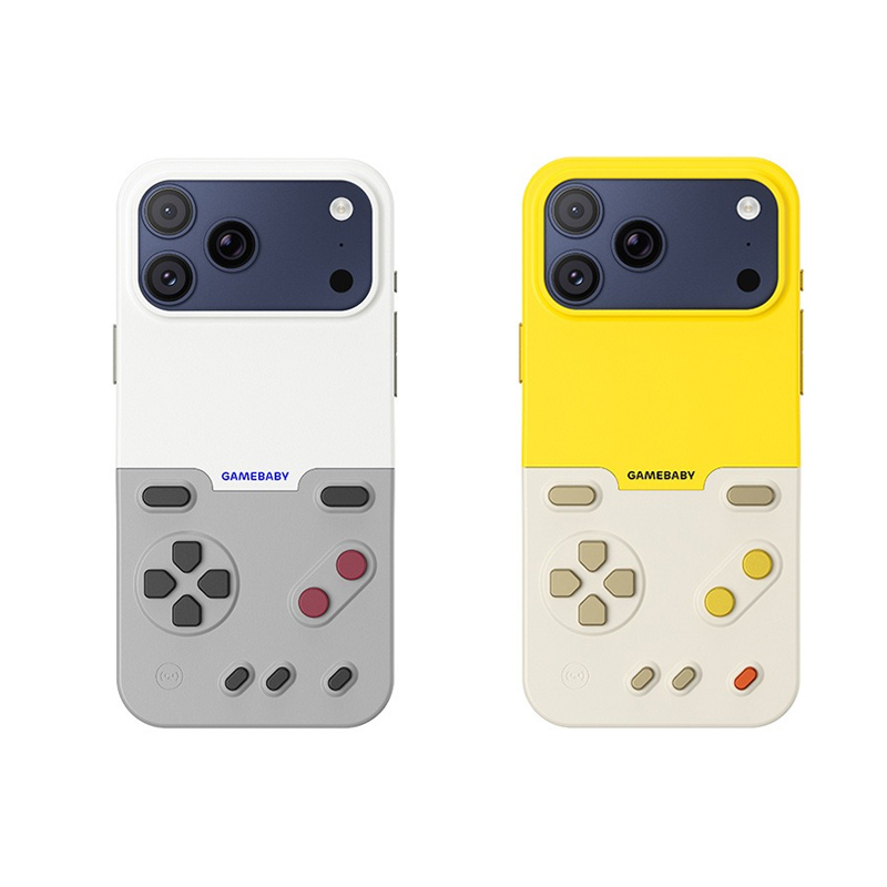 BitmoLab GAMEBABY Creative Ret - Gaming Console In Phone recension och pris