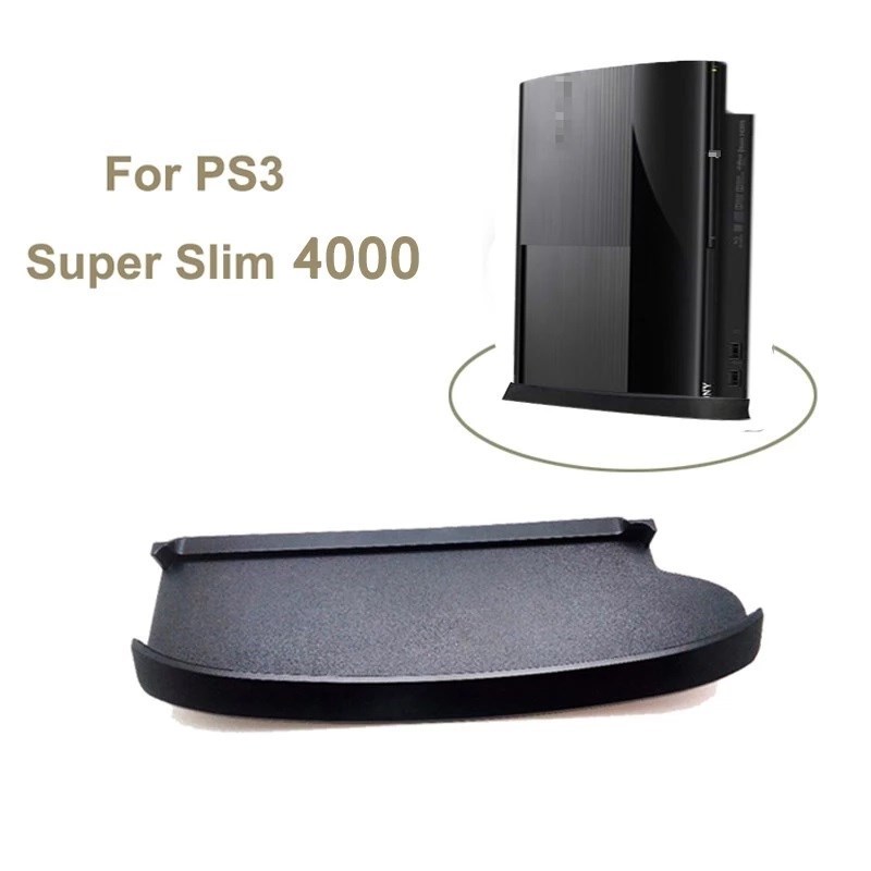 For PS3 Slim 4000 Skid Proof C - Gaming Console Ps3 recension och pris