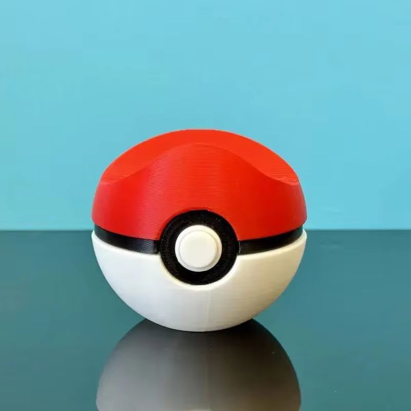 New Poke Ball Pokmeon For PS5/ - Ps5 Controller Cover recension och pris