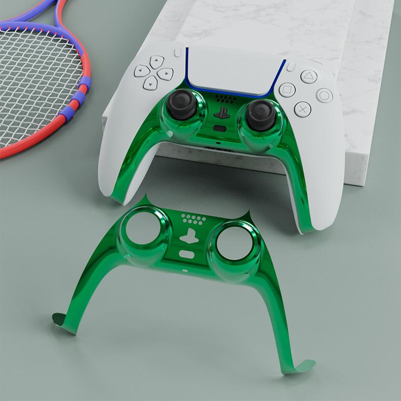 For PS5 Controller Camouflage  - Ps5 Controller Cover recension och pris