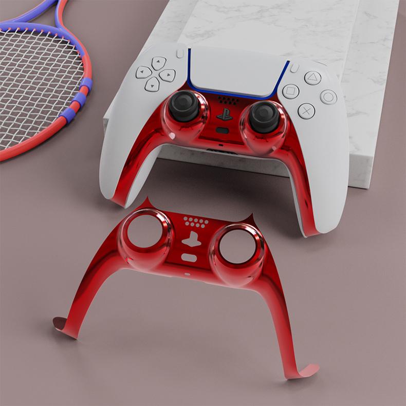 For PS5 Controller Camouflage  - Ps5 Controller Cover recension och pris