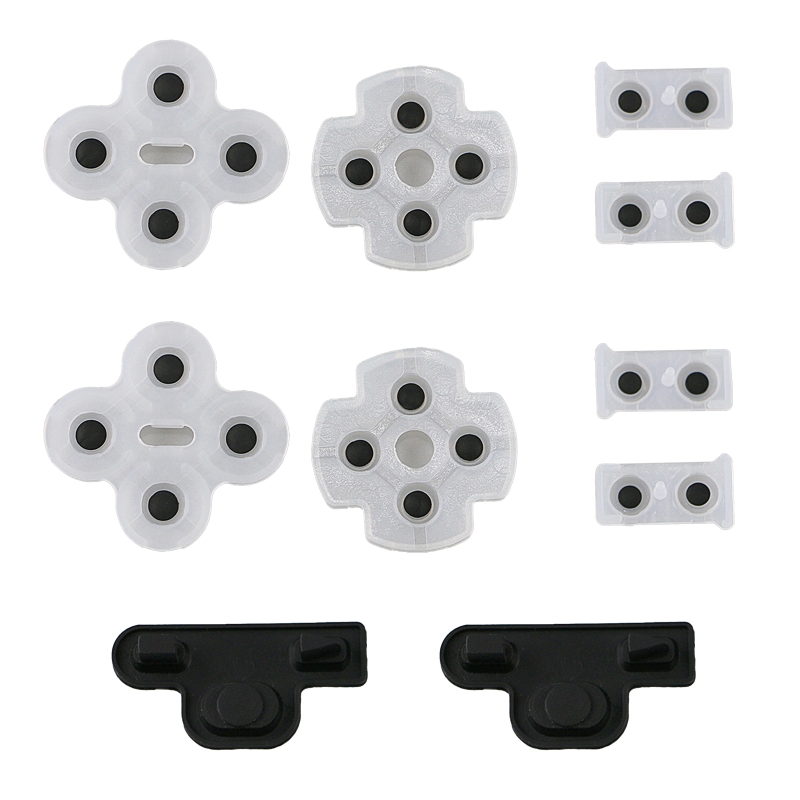 1/2 Set For Sony Playstation P - Gaming Console And Pc recension och pris