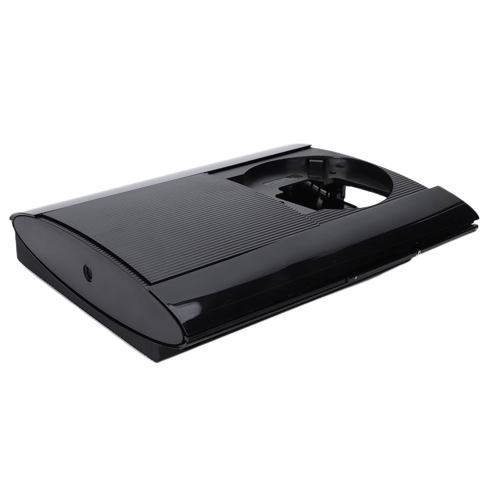 Complete Housing Shell Case  f - Gaming Console Ps3 recension och pris