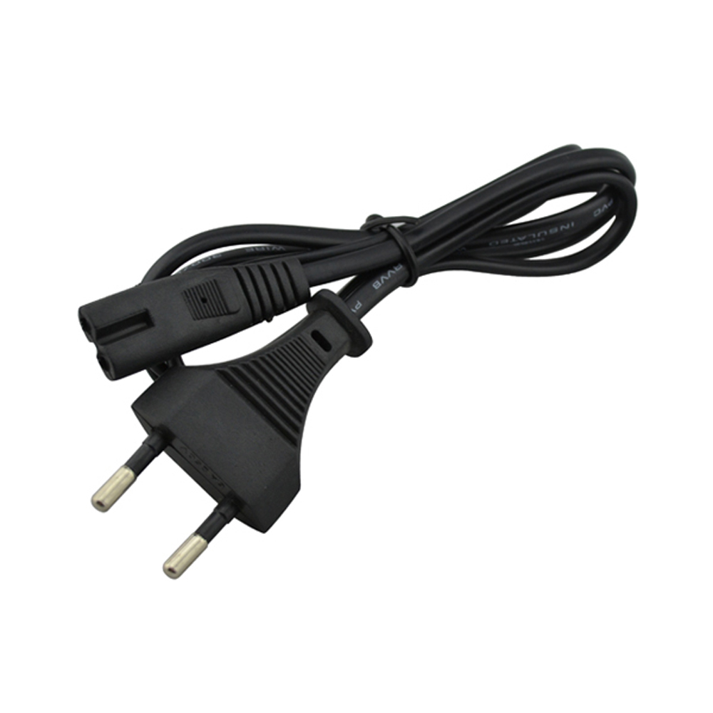 For PS2 PS3 Slim EU plug 2-Pro - Gaming Console Ps3 recension och pris
