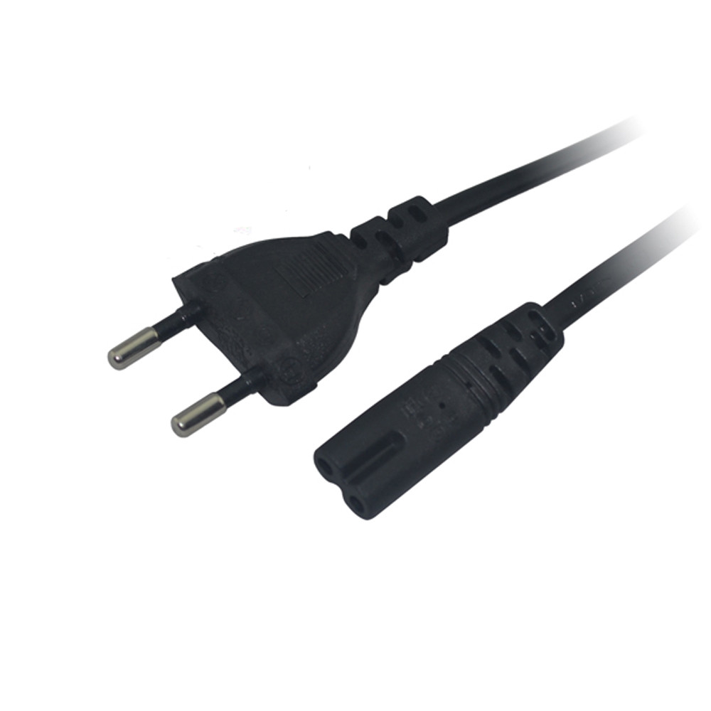 For PS2 PS3 Slim EU plug 2-Pro - Gaming Console Ps3 recension och pris