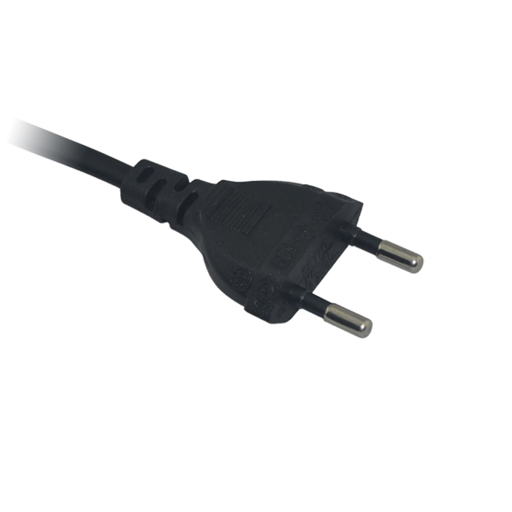 For PS2 PS3 Slim EU plug 2-Pro - Gaming Console Ps3 recension och pris